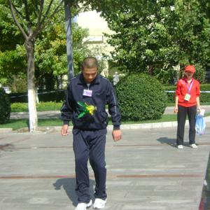 開發(fā)區(qū)第五屆《創(chuàng)業(yè)杯》運(yùn)動會