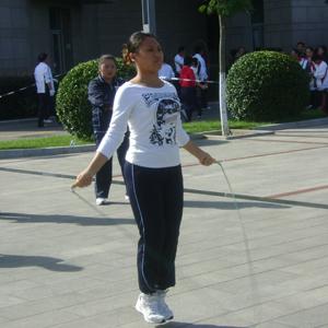 開發(fā)區(qū)第五屆《創(chuàng)業(yè)杯》運(yùn)動會